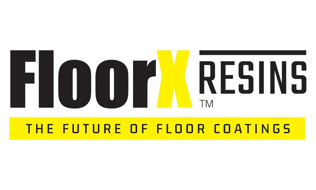 FloorX2 855 (2 Gal Kit)